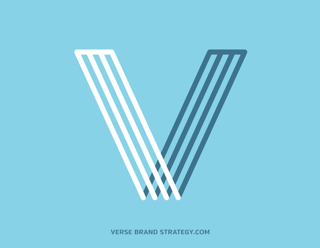 Verse Brand Strategy: The Story