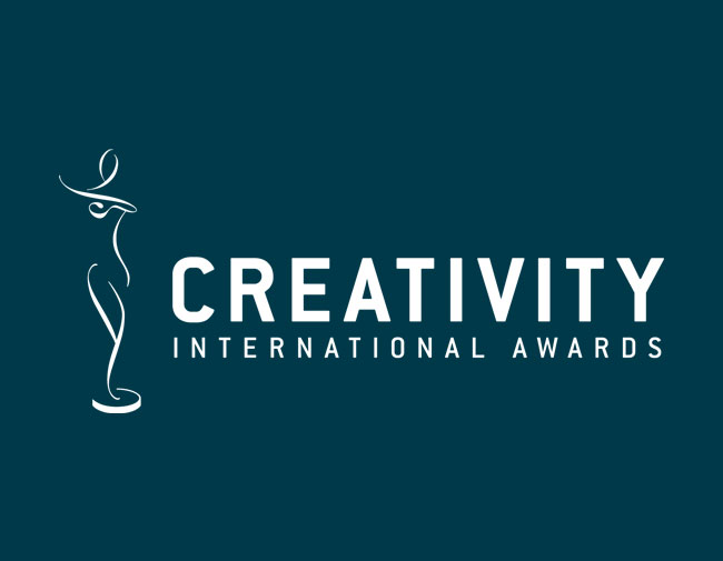 Creativity International Awards