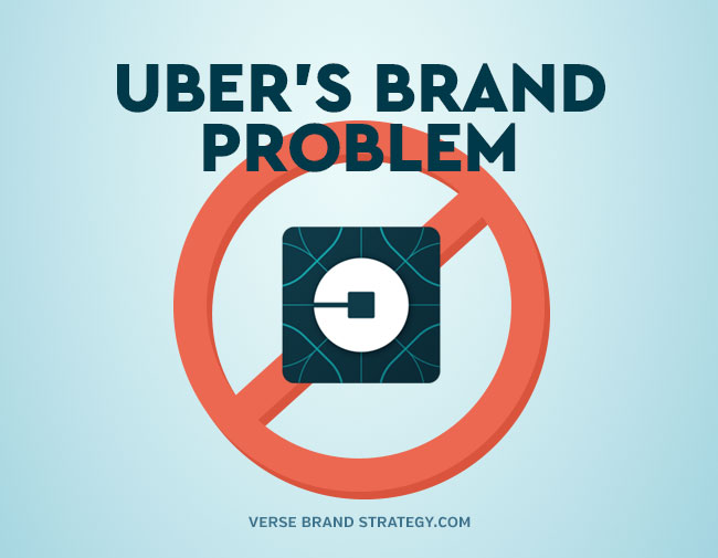 Uber's Brand Problem